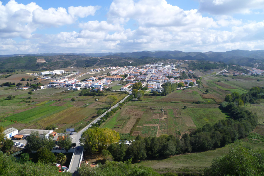 Aljezur